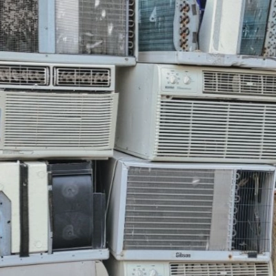 Ataşehir Bölgesinde Çelik Hurda Fiyatı